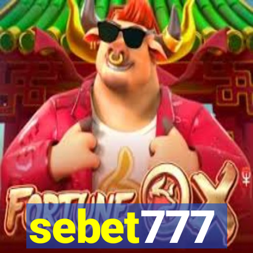 sebet777