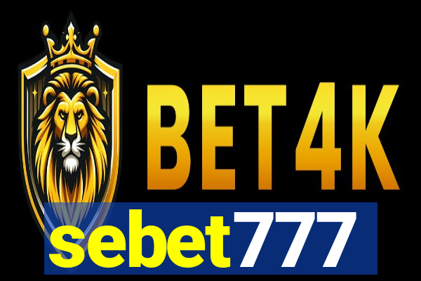 sebet777
