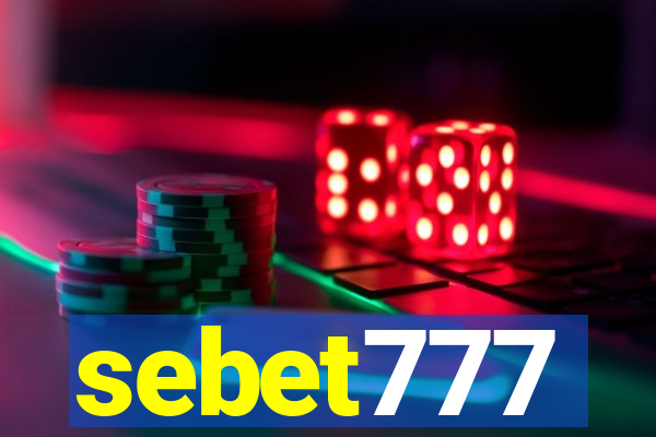 sebet777