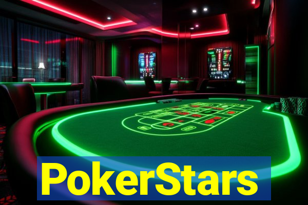 PokerStars