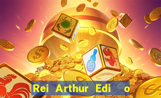 Rei Arthur Edi  o Ouro rei arthur (2004 onde assistir) rei arthur