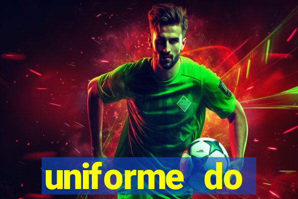 uniforme do corinthians 2023