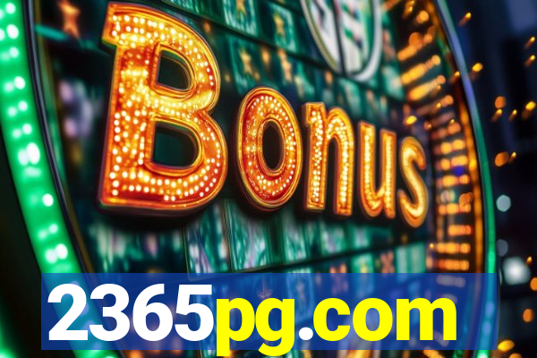 2365pg.com