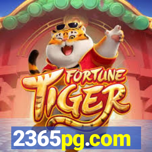 2365pg.com