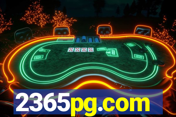 2365pg.com
