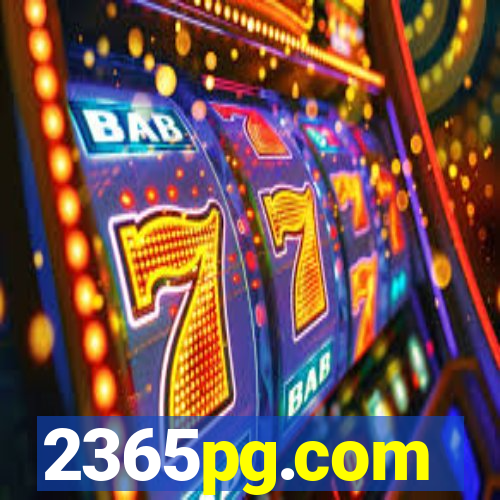 2365pg.com