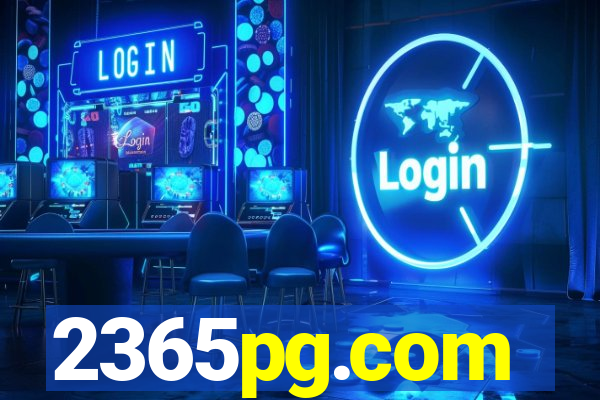 2365pg.com
