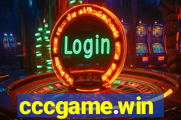 cccgame.win