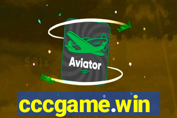 cccgame.win