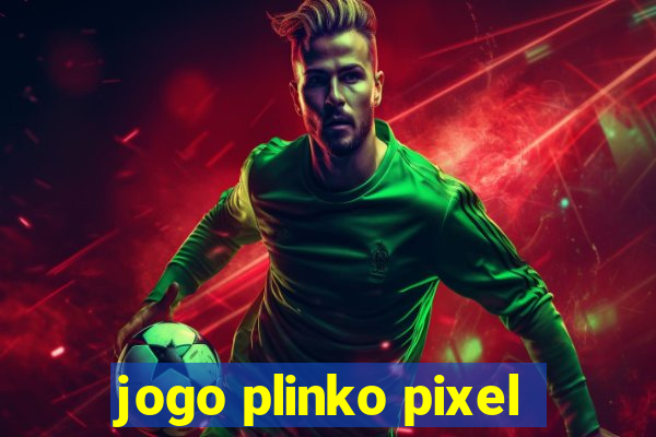 jogo plinko pixel