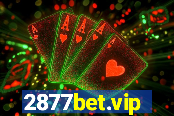 2877bet.vip