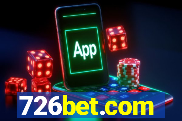 726bet.com