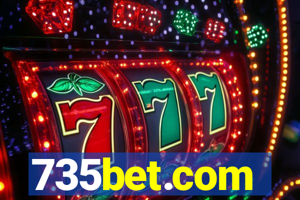735bet.com
