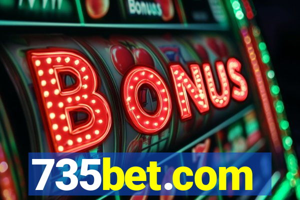 735bet.com