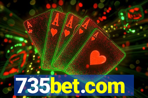 735bet.com