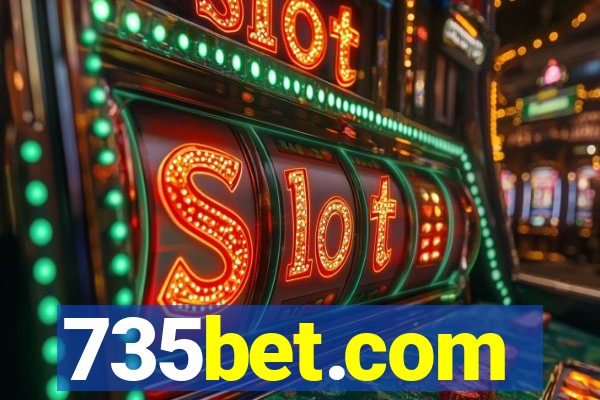 735bet.com