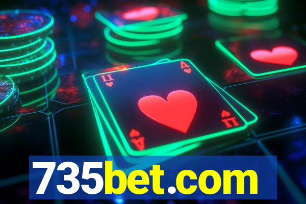 735bet.com