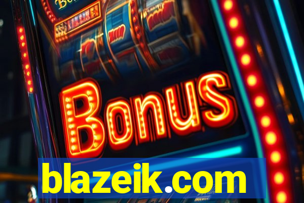 blazeik.com