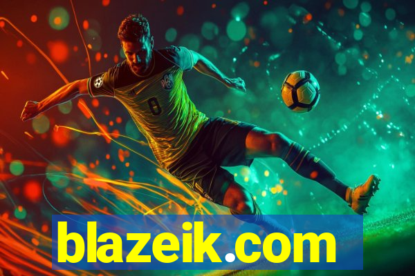 blazeik.com