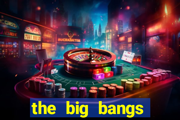 the big bangs theory online dublado