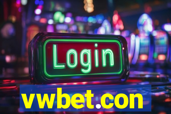 vwbet.con