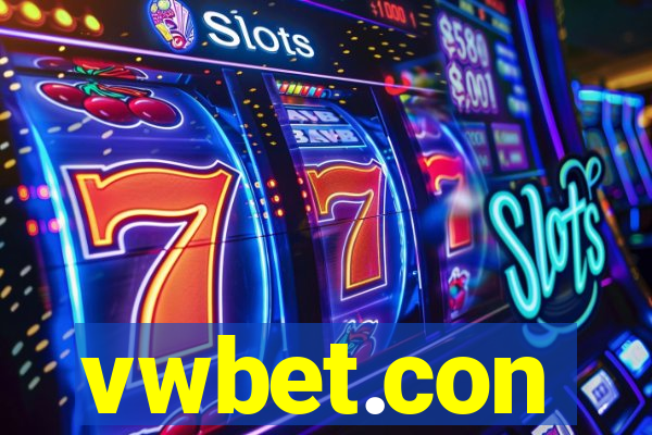 vwbet.con