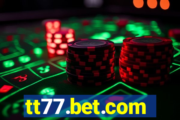 tt77.bet.com