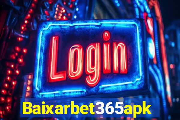 Baixarbet365apk