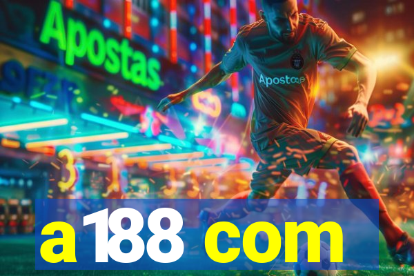 a188 com