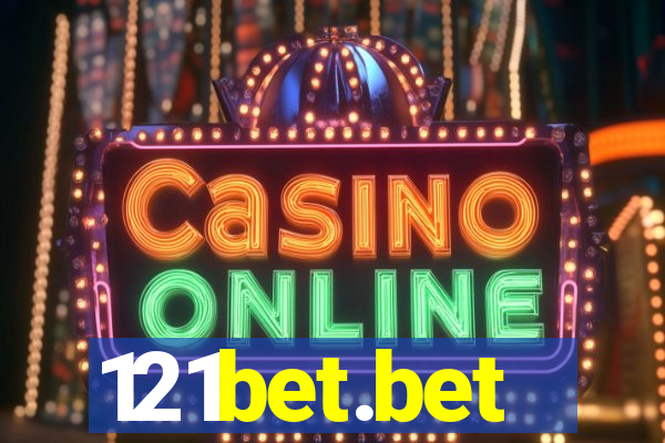 121bet.bet