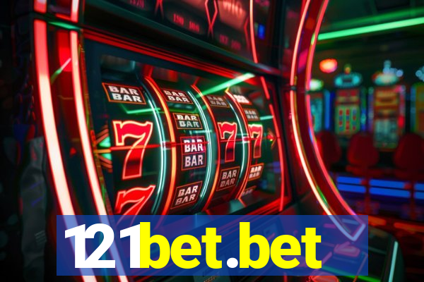 121bet.bet