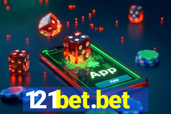 121bet.bet