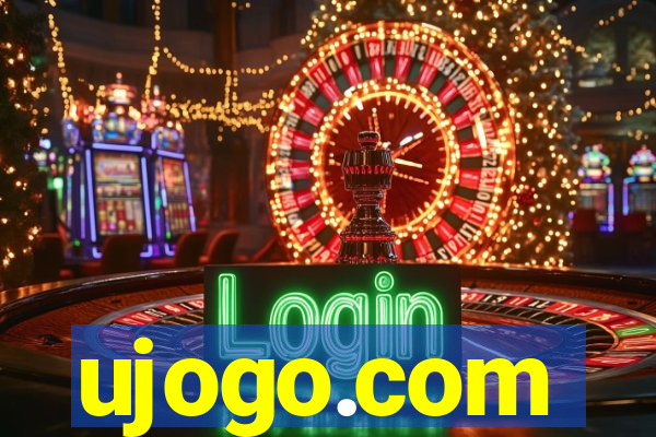 ujogo.com