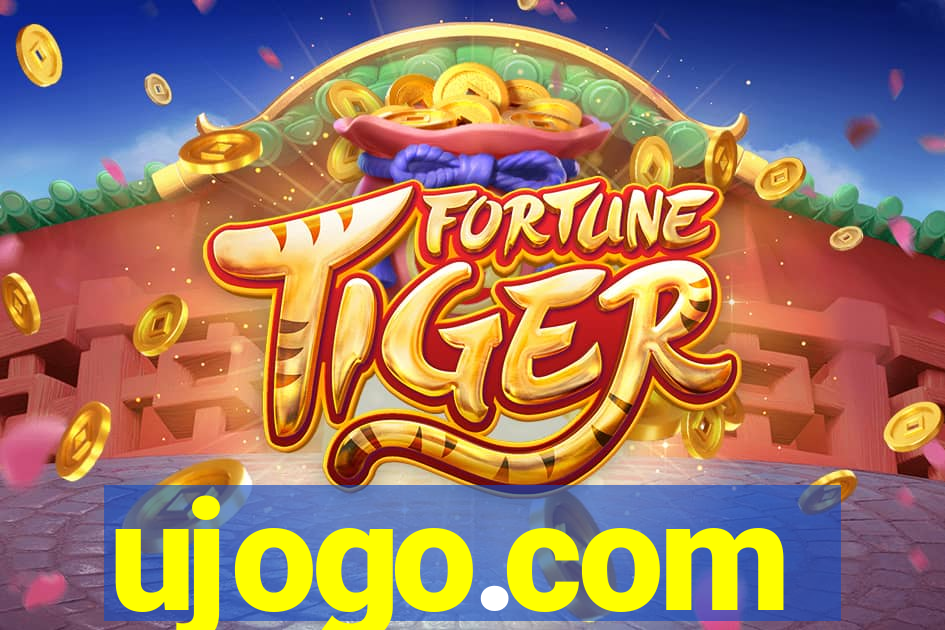 ujogo.com