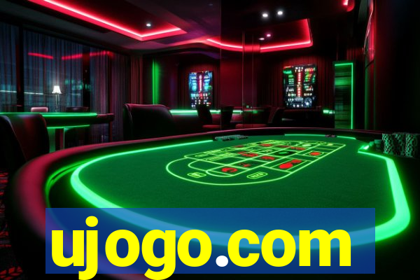ujogo.com