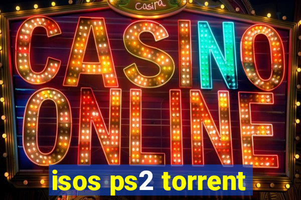 isos ps2 torrent