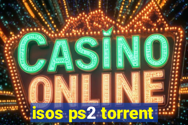isos ps2 torrent