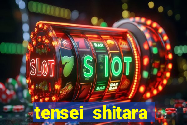 tensei shitara slime datta ken 2 ep 14