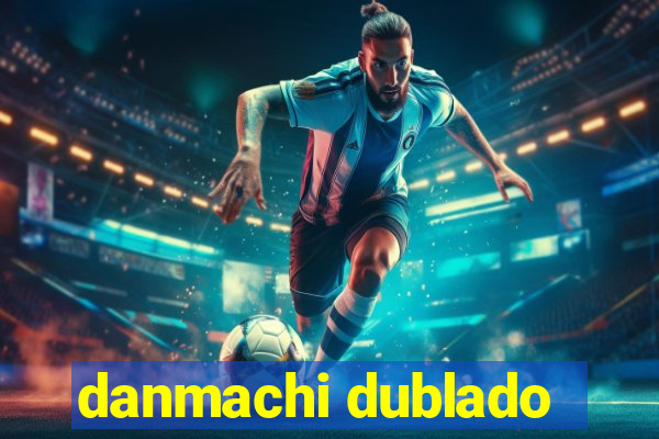 danmachi dublado