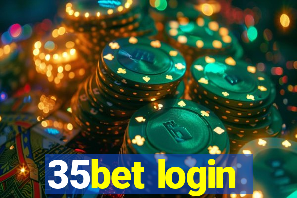 35bet login