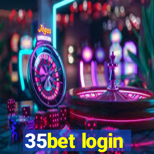 35bet login