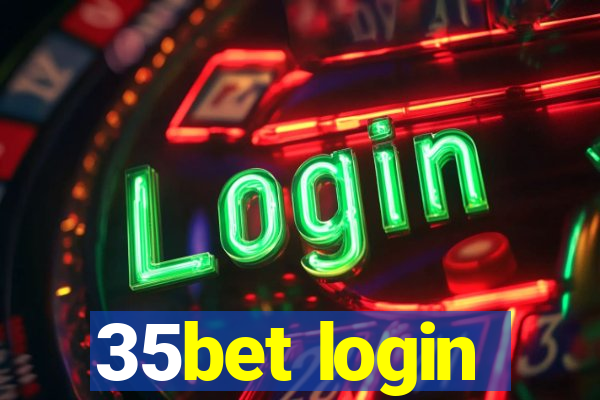 35bet login