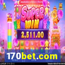 170bet.com