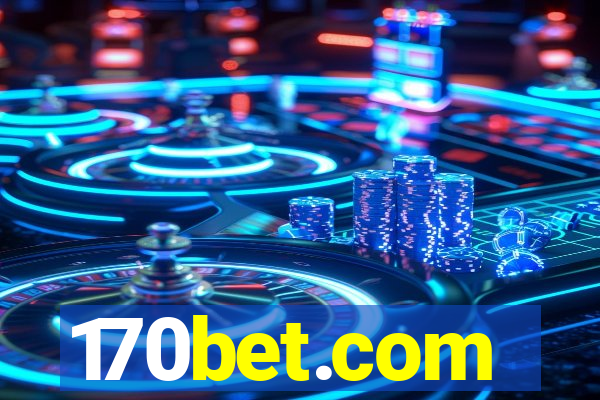 170bet.com