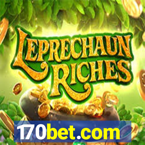 170bet.com