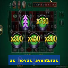 as novas aventuras do rei macaco vai ter 3 temporada