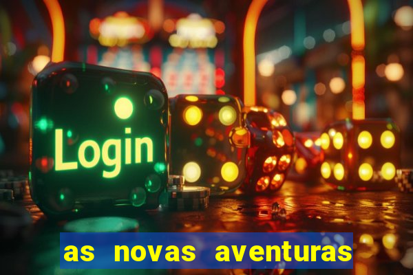 as novas aventuras do rei macaco vai ter 3 temporada
