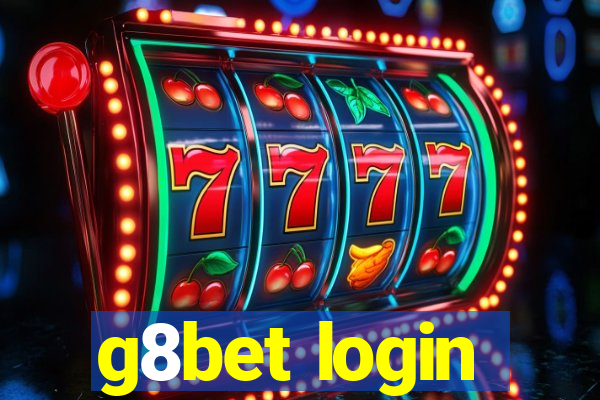 g8bet login