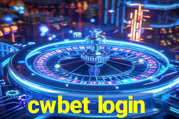 cwbet login