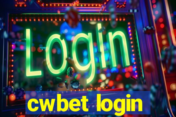 cwbet login